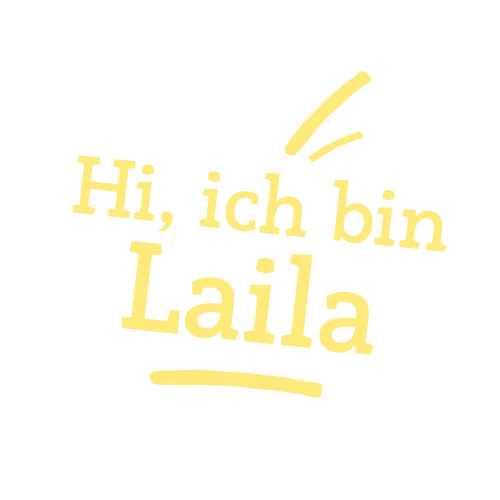 Kuscheltier Einhorn Laila