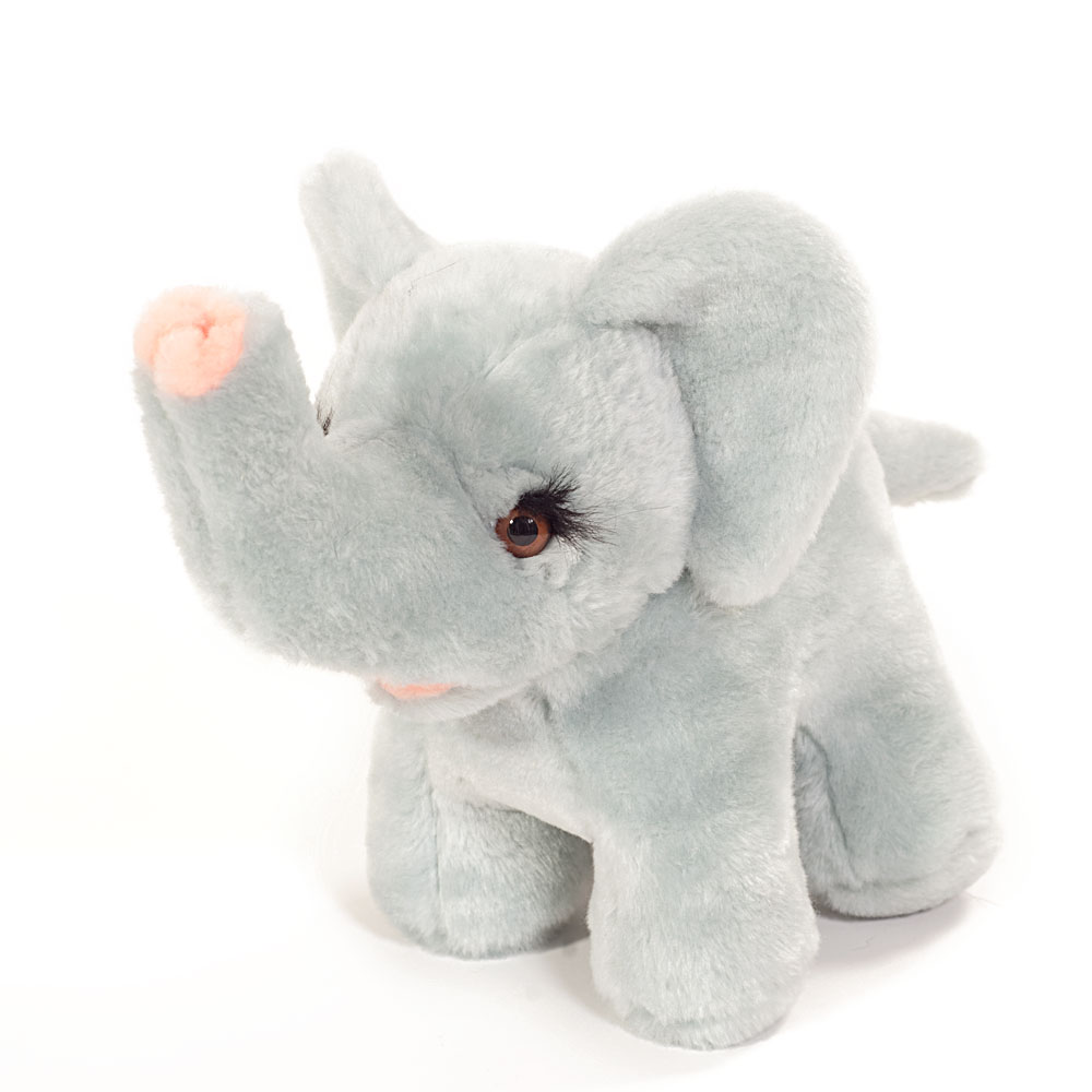 Kuscheltier Elefant Endrik 