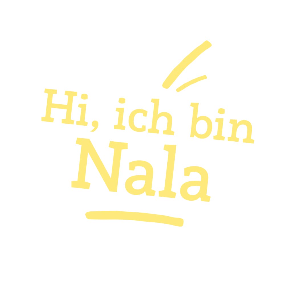 Kuscheltier Nilpferd Nala