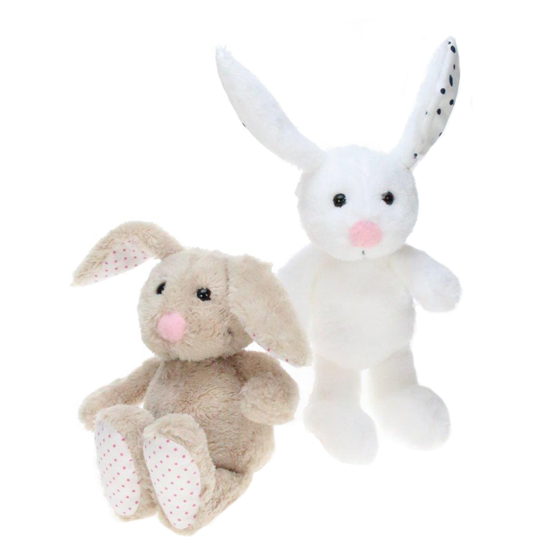 Plüschtier Hase Stupsi