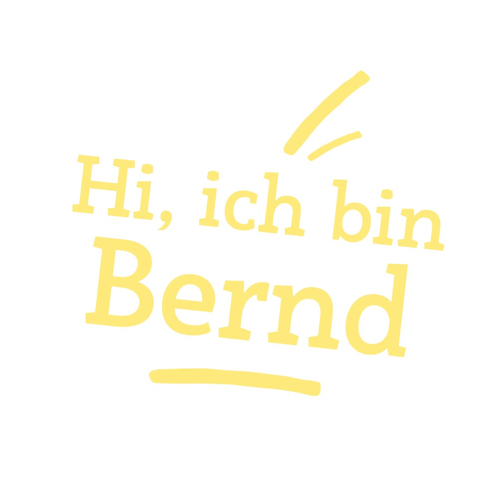 Kuscheltier Berner Sennenhund Bernd, sitzend