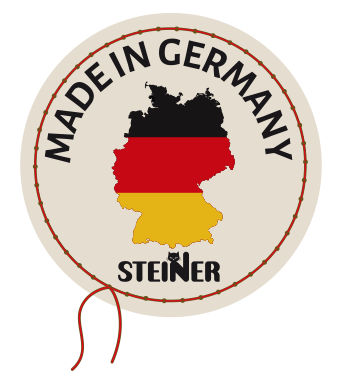 Steiner Plüsch