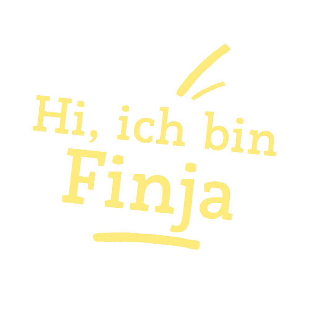 Babydecke Eisbär Finja