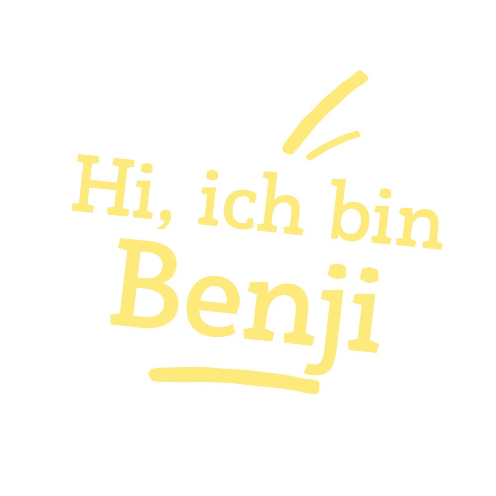 Kuscheltier Hund Beagle Benji, liegend