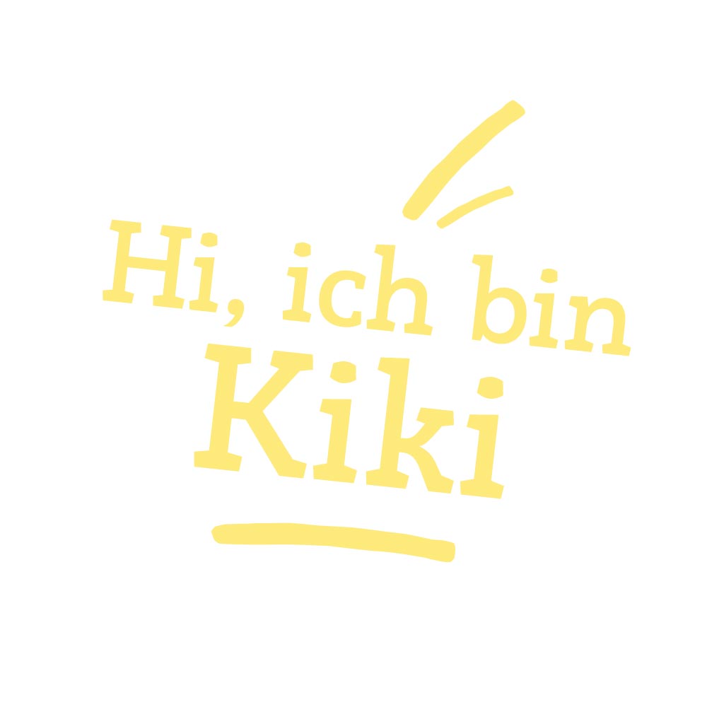 Kuscheltier Küken Kiki