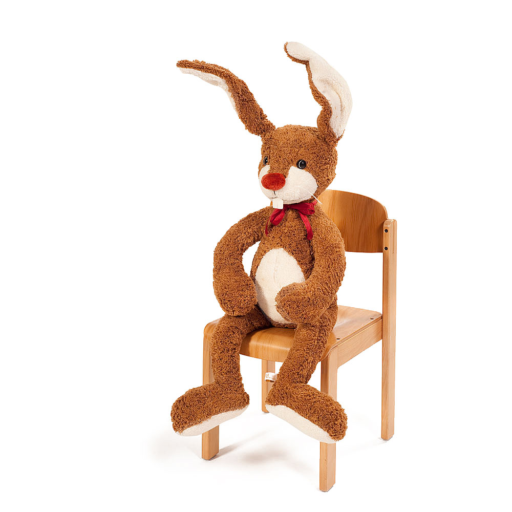 Kuscheltier Osterhase