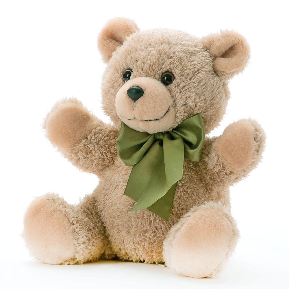Kuschelteddy