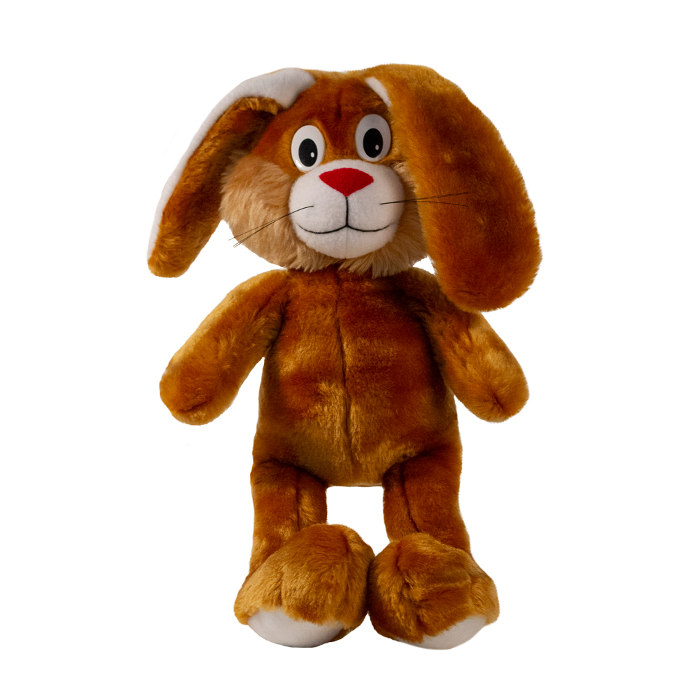 Hase Kuscheltier