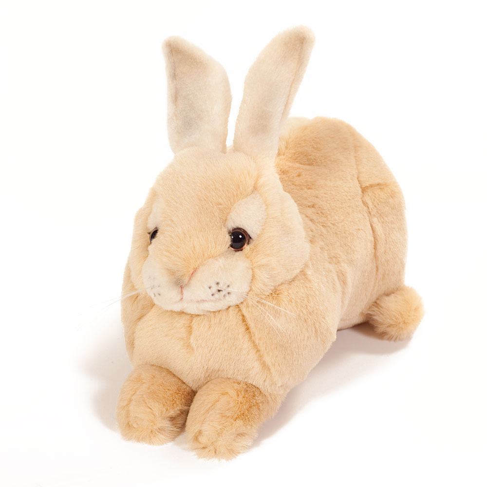 Kuscheltier Hase Kaja