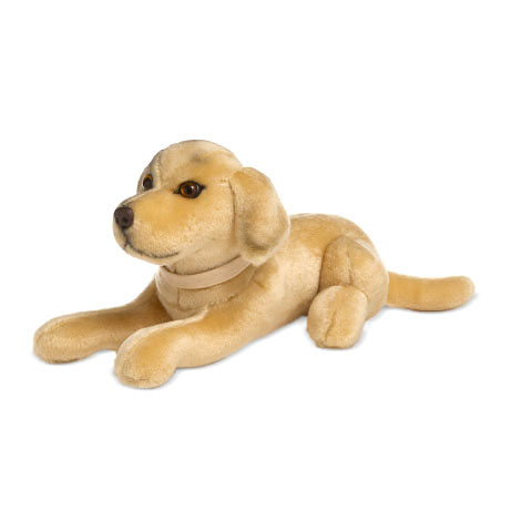 Labrador-Kuscheltier Luca