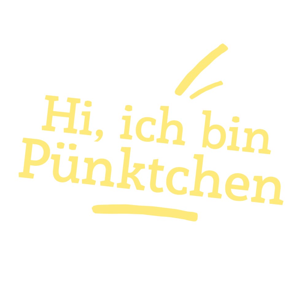 Ziehtier Marienkäfer Pünktchen Radler