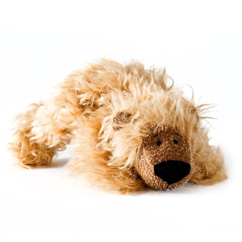 Kuscheltier Teddybär Barnabas