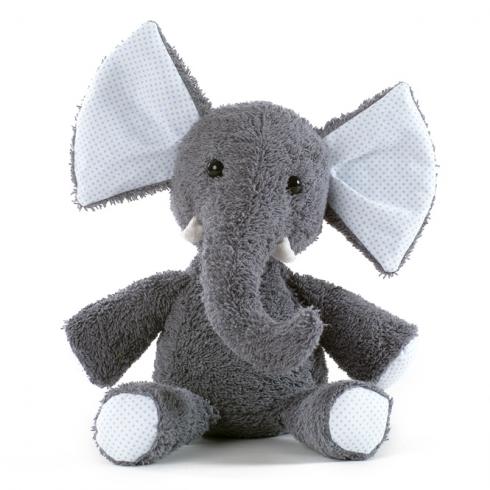 Elefant Kuscheltier