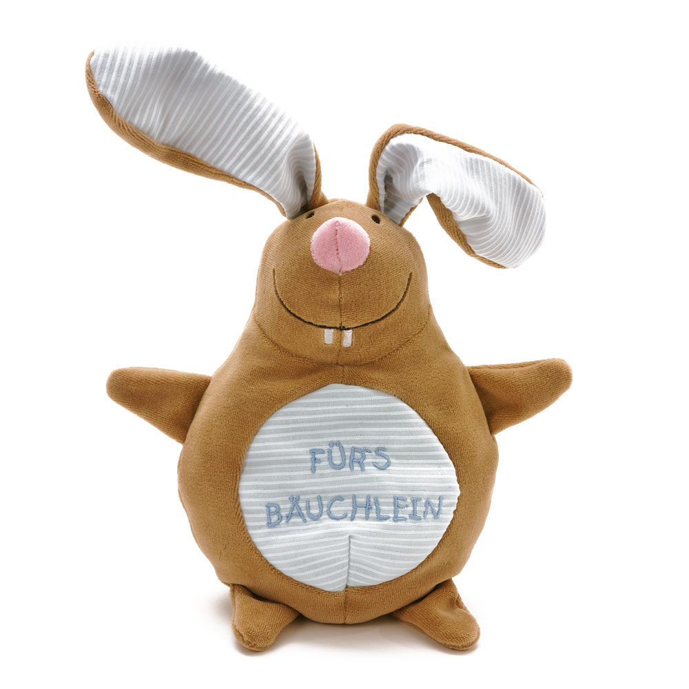 Kirschkernkissen Hase 