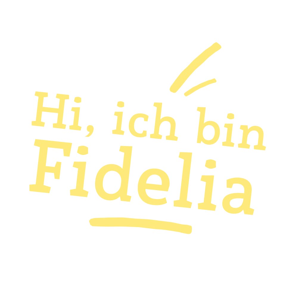 Schnuffeltuch Hase Fidelia