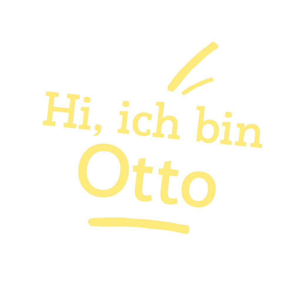 Kuscheltier Frosch Otto