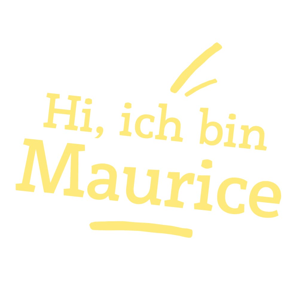 Kuscheltier Maulwurf Maurice