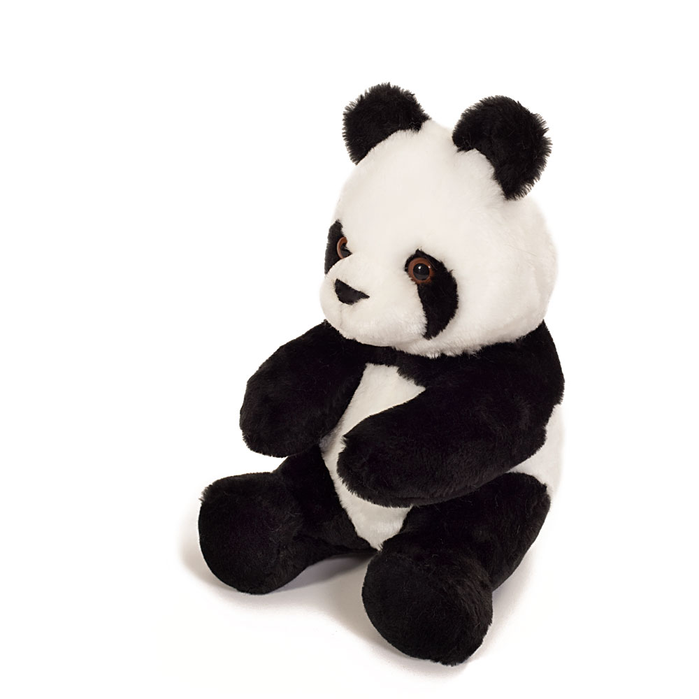 Panda Kuscheltier