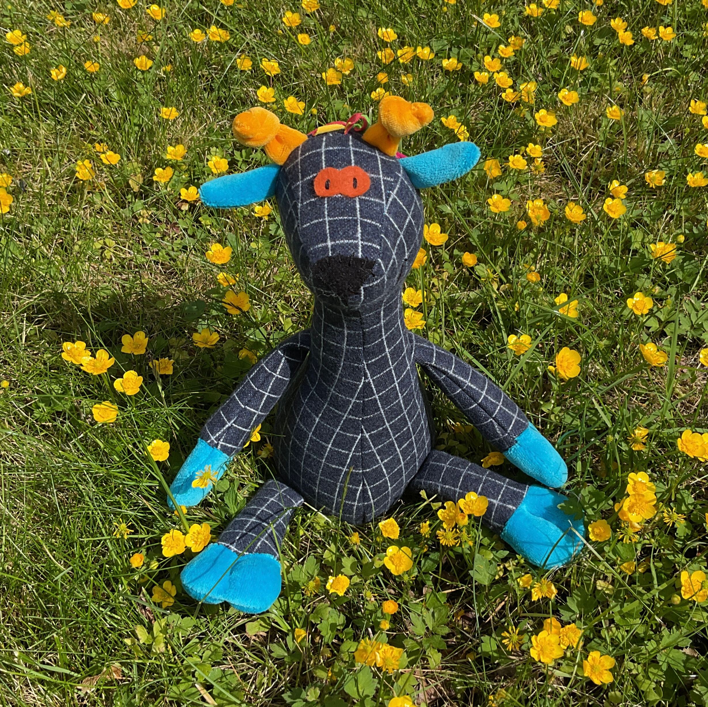 Bonus Giraffe Lilli