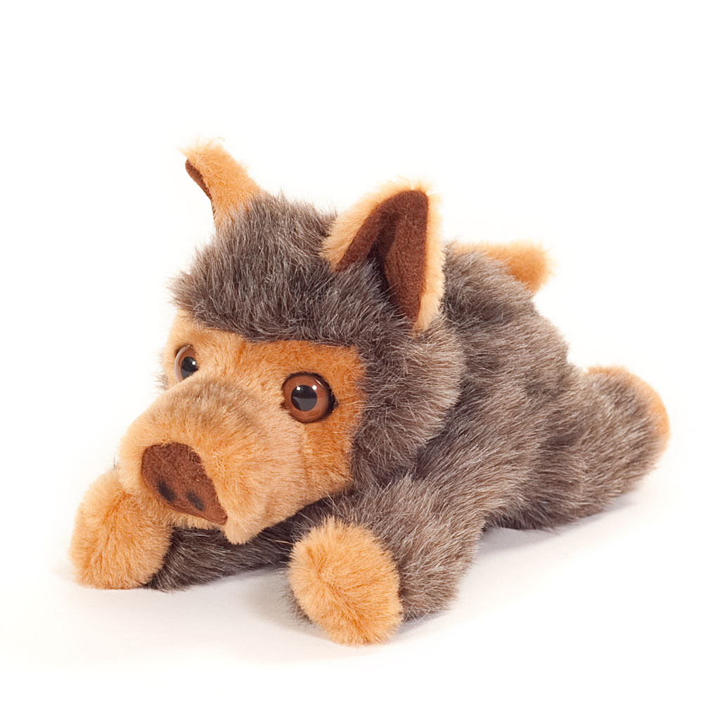 Kuscheltier Wildschwein Frischling