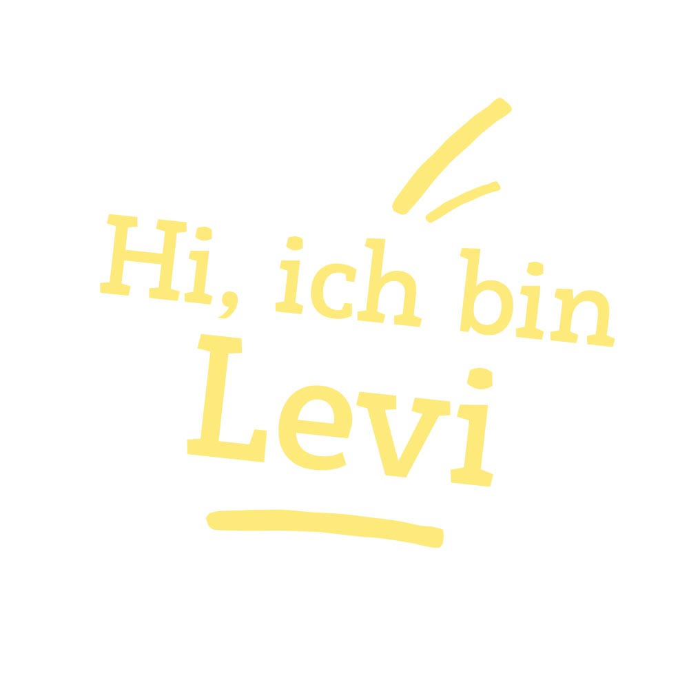 Kuscheltier Löwe Levi groß / XXL