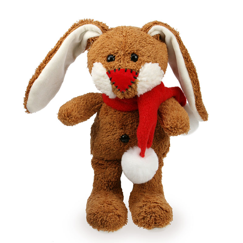 Hase Bio Kuscheltier 
