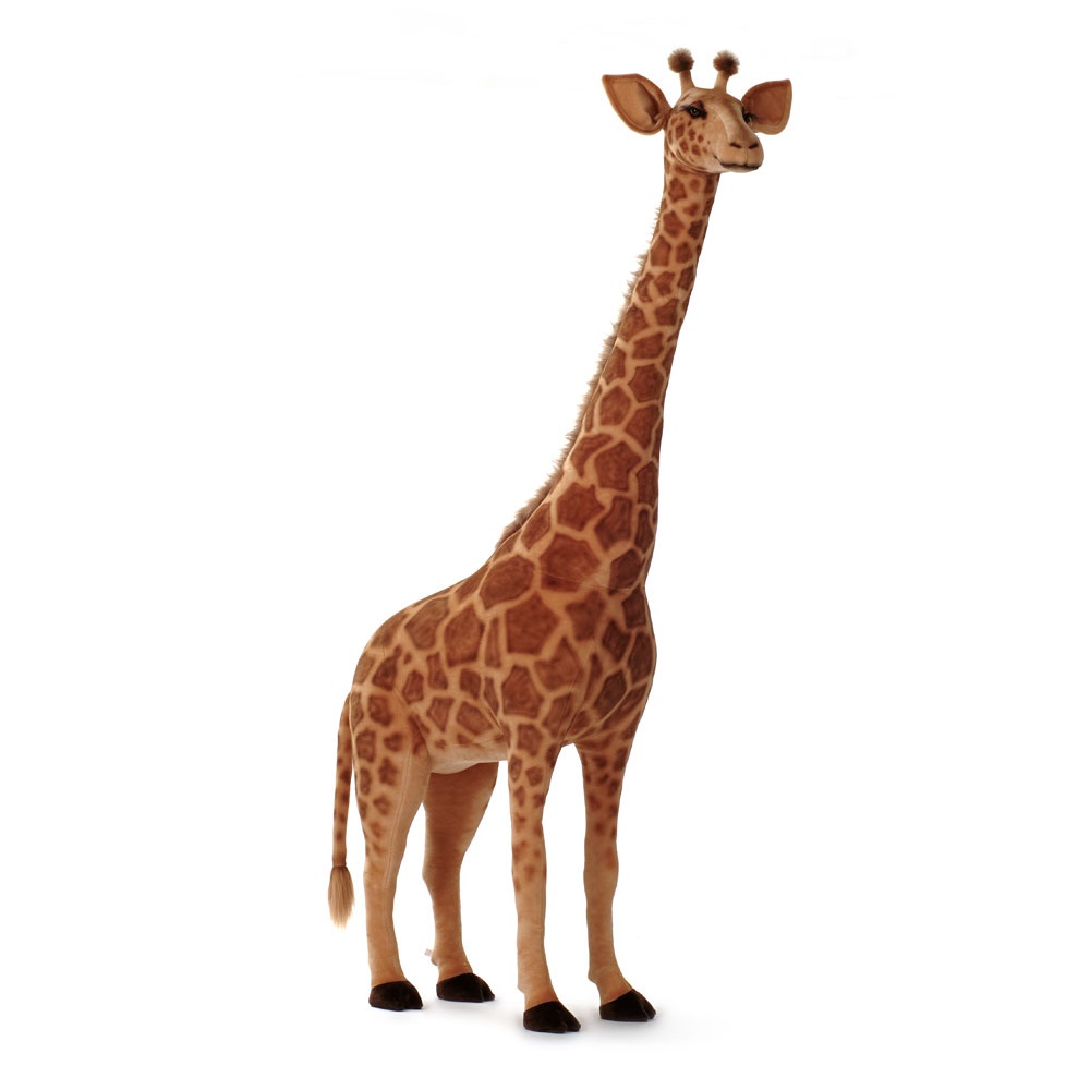 Giraffe Kuscheltier
