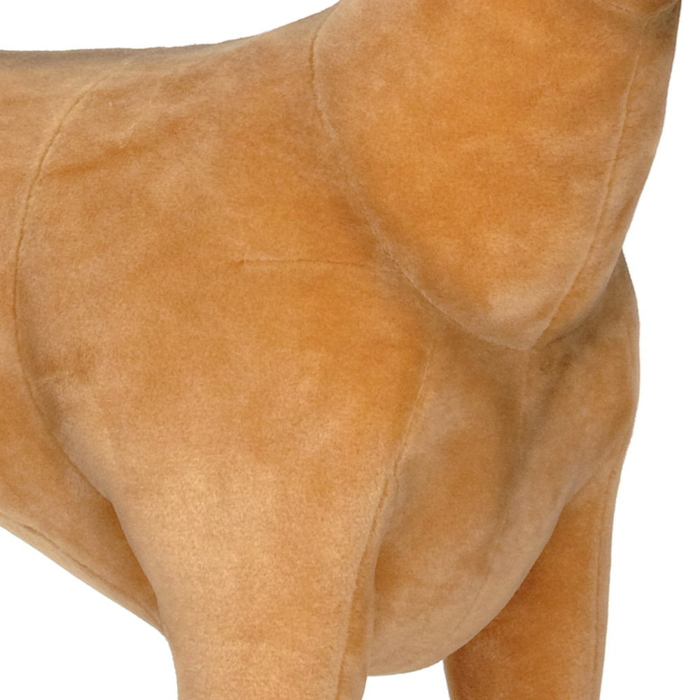Riesen Plüschtier Deutsche Dogge