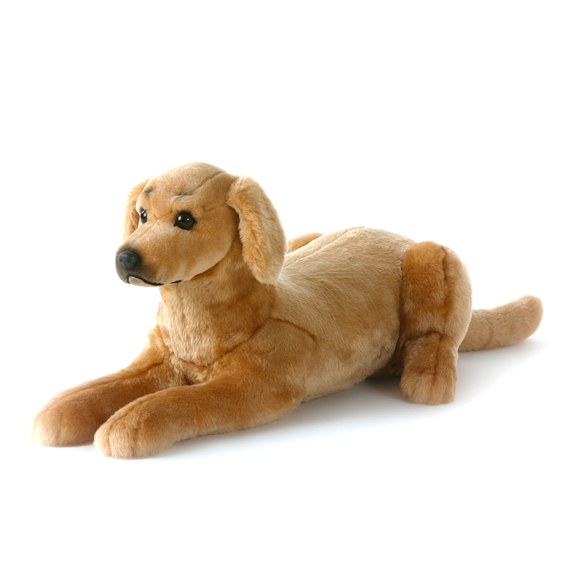 Kuscheltier Hund Golden Retriever