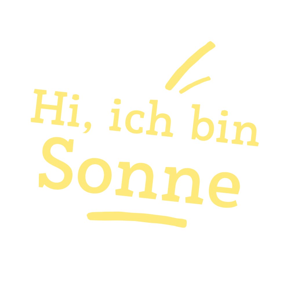 Spieluhr LaLeLu / Spieluhr Sonne