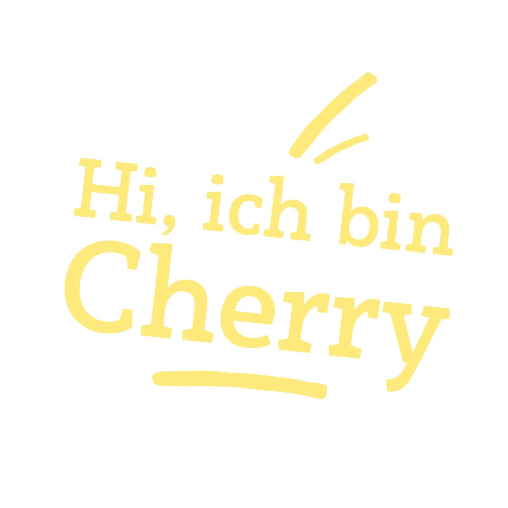 Einhorn Cherry