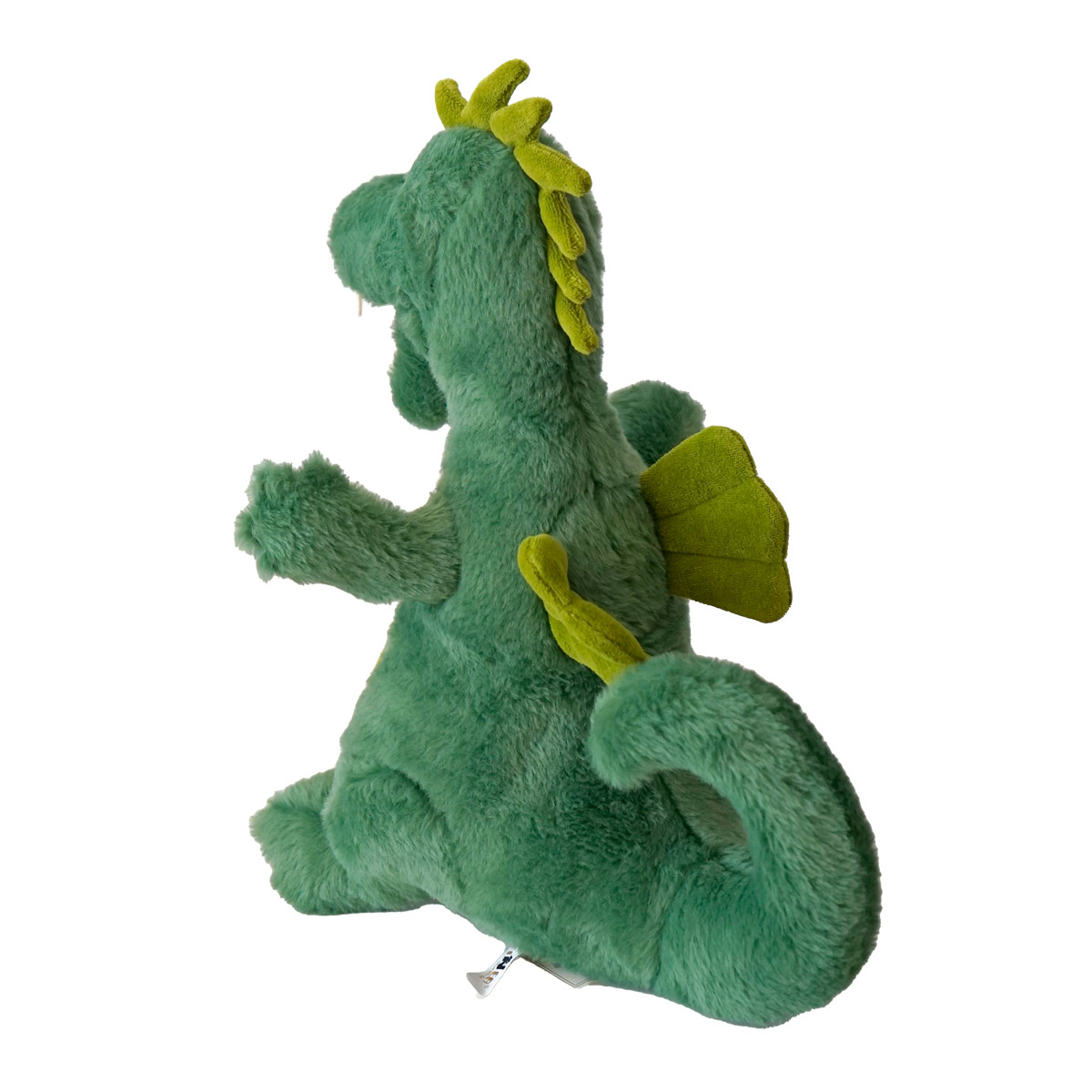 Kuscheltier Drache Dragi