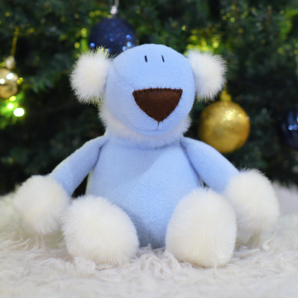 Teddybär Eiko