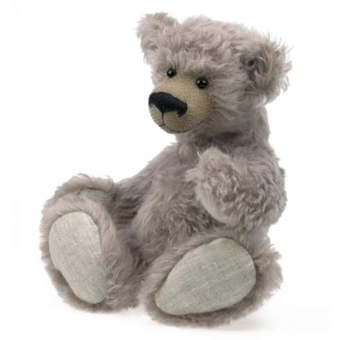 Plüschtier Teddybär Hektor 