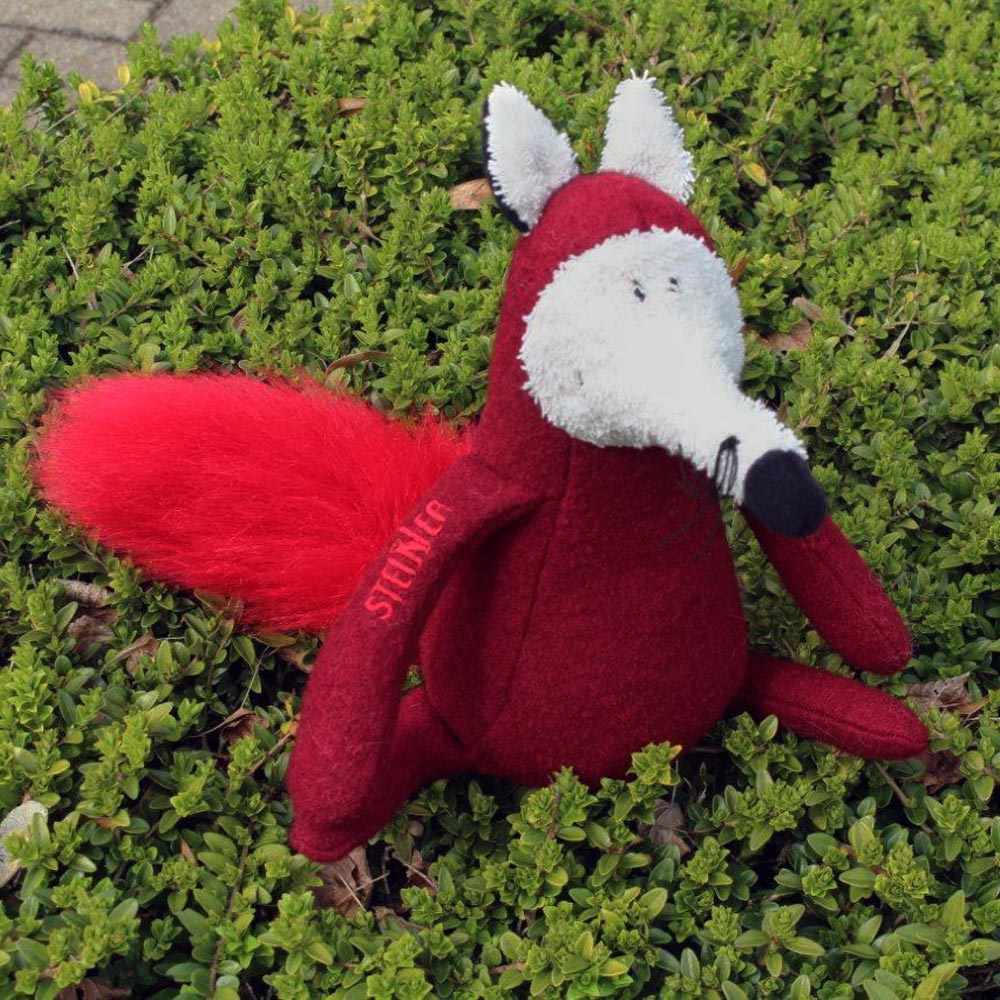 Fuchs Smirre