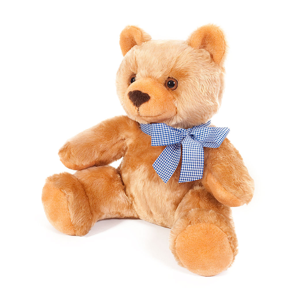 Kuscheltier Teddybär Haakon
