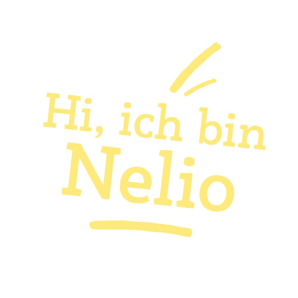 Nilpferd Kuscheltier Baby Nelio