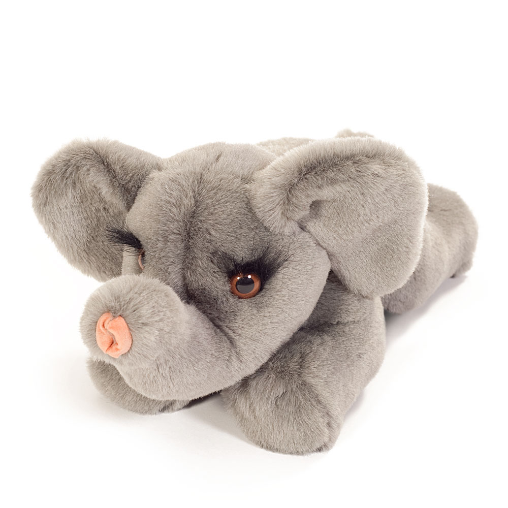 Kuscheltier Elefant Eli