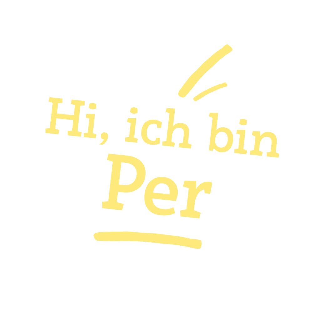 Pinguin Kuscheltier Per