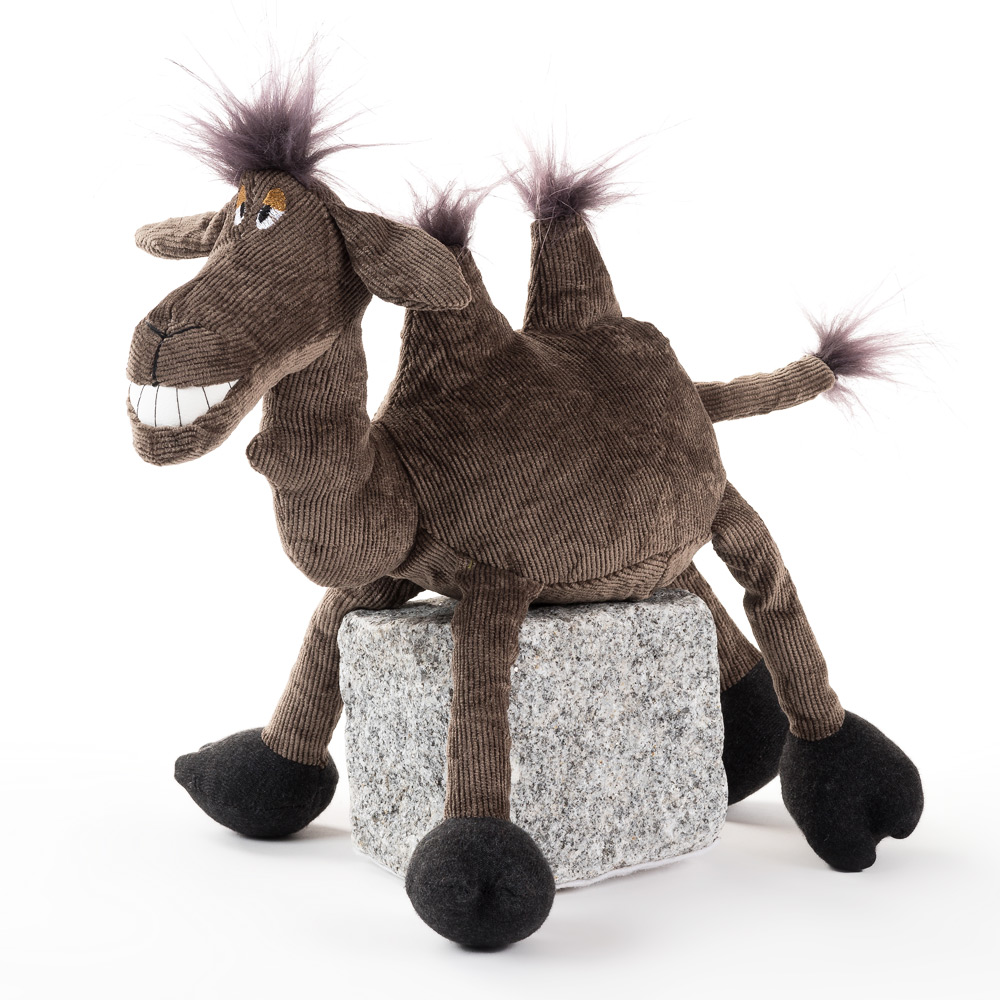 Kuscheltier Kamel