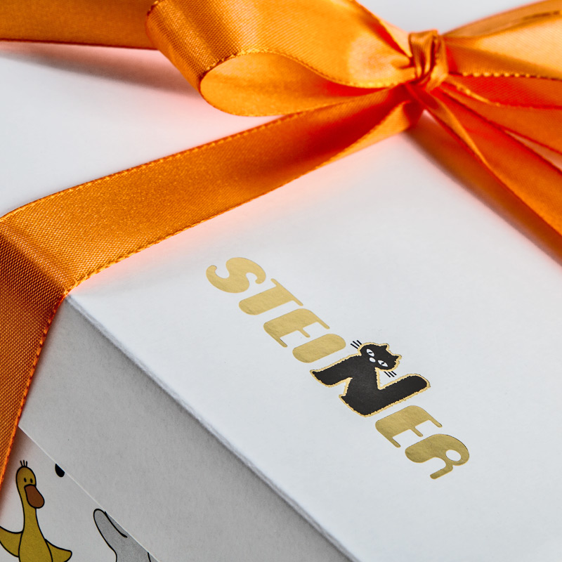 Geschenkkarton