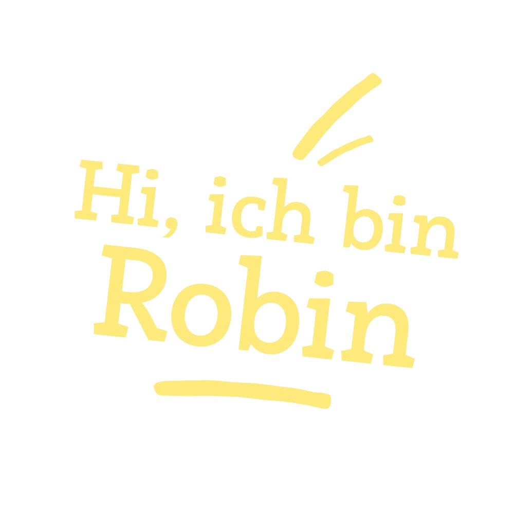 Bio Kuscheltier Hund Robin