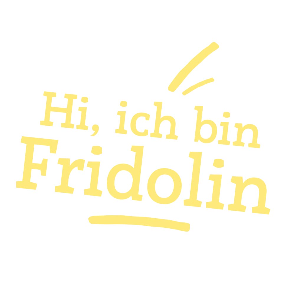 Kuscheltier Raupe Fridolin, Rassel