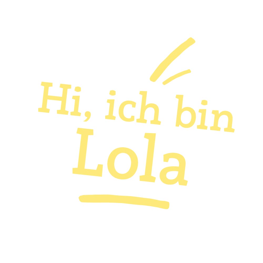 Kuscheltier Löwe Lola