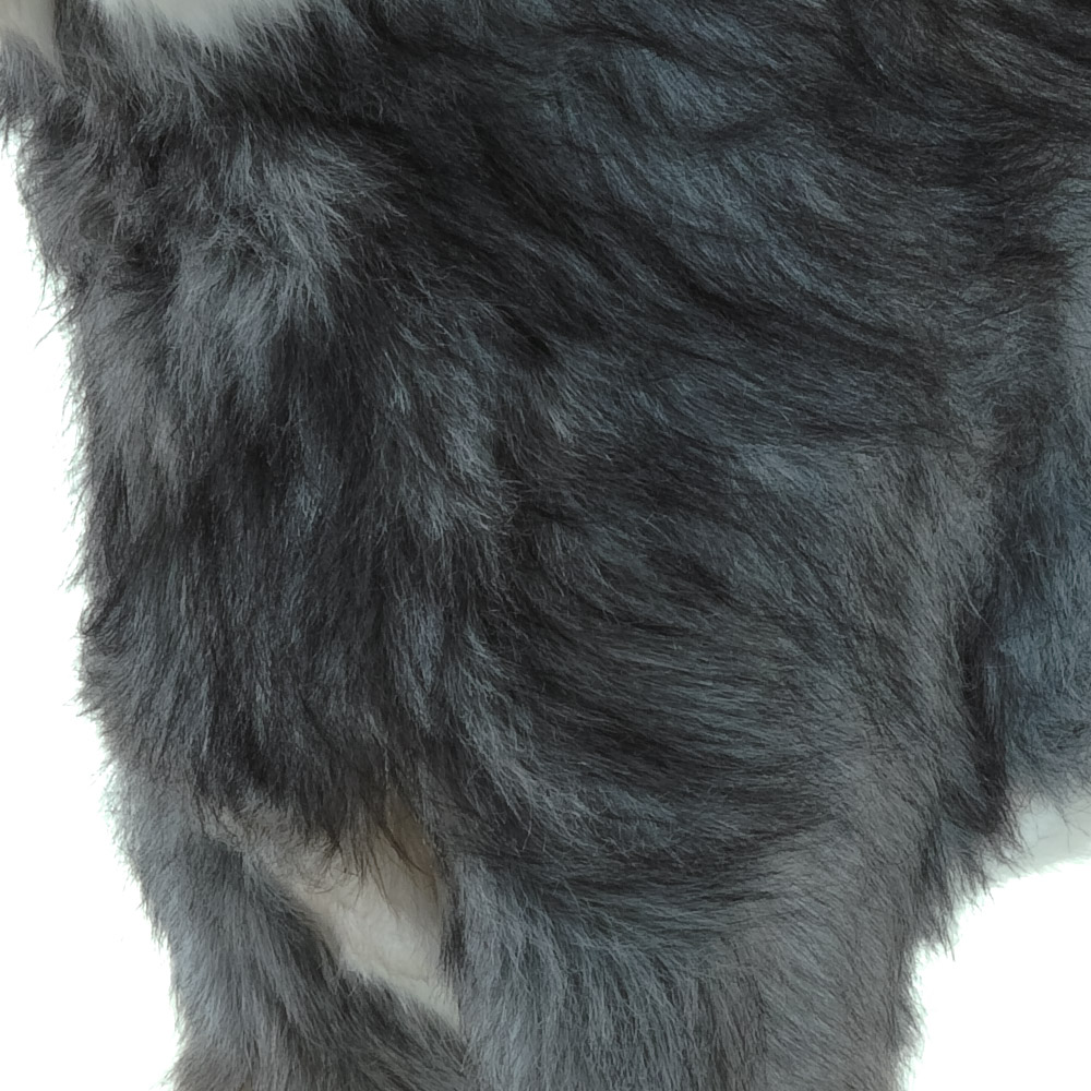 Plüschtier Wolf Wilhelm 