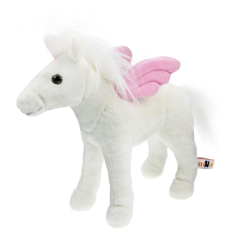 Kuscheltier Pegasus
