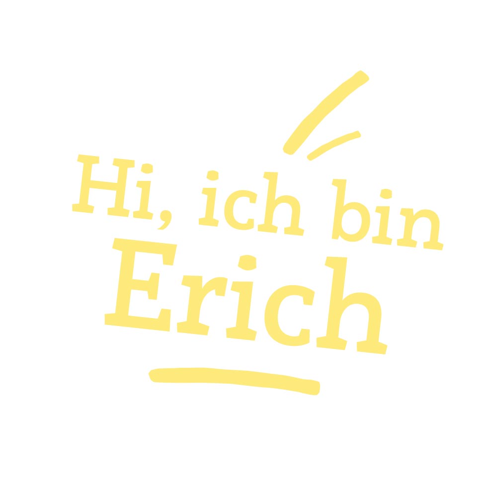 Kuscheltier Esel Erich