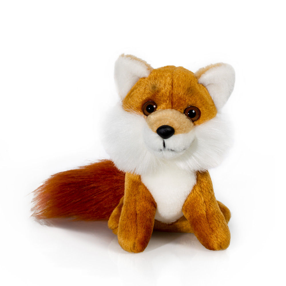 Kuscheltier Fuchs Fenja