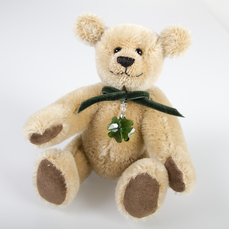 Felix Kuscheltier Teddybär 