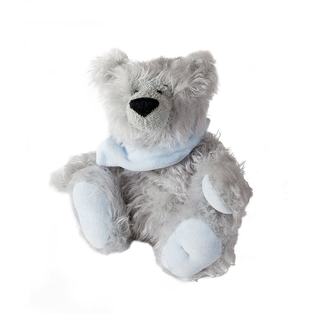 Kuscheltier Teddybär Billy